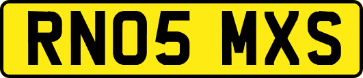 RN05MXS