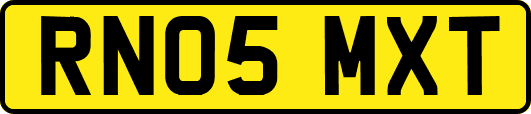 RN05MXT