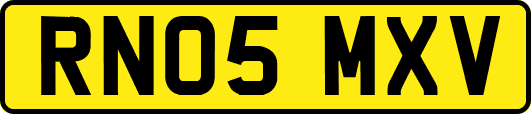 RN05MXV