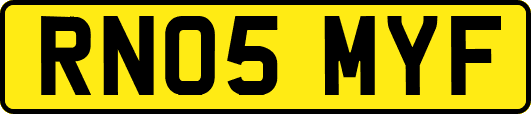 RN05MYF