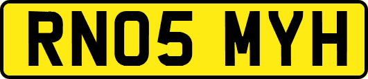 RN05MYH