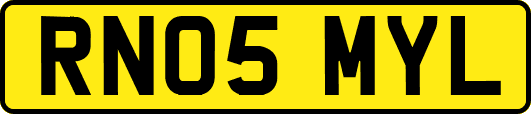 RN05MYL