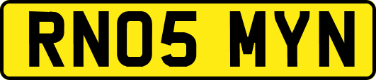 RN05MYN