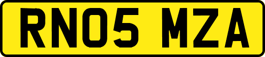 RN05MZA
