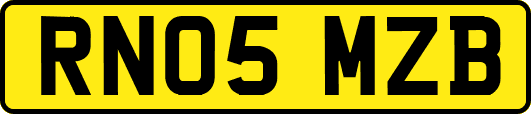 RN05MZB