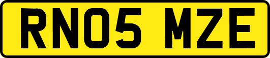 RN05MZE