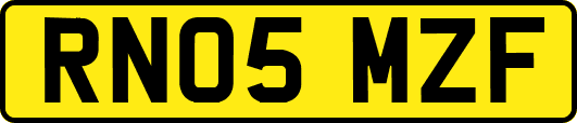 RN05MZF