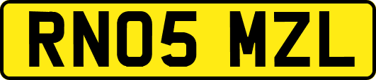 RN05MZL