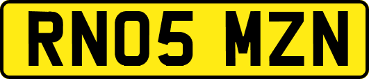RN05MZN