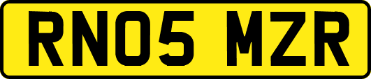 RN05MZR
