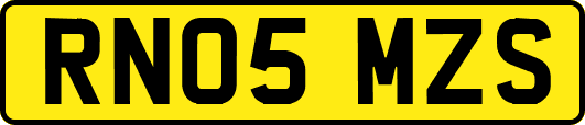 RN05MZS