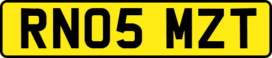 RN05MZT