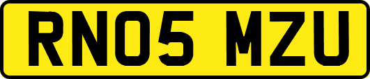 RN05MZU