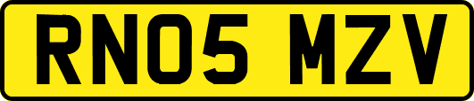 RN05MZV