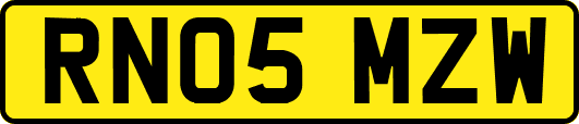 RN05MZW