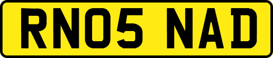 RN05NAD