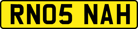 RN05NAH