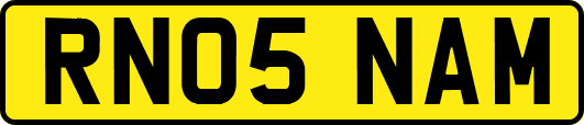 RN05NAM