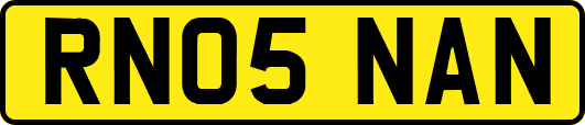 RN05NAN