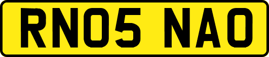 RN05NAO