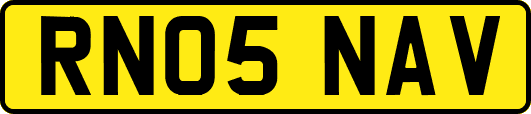 RN05NAV