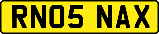RN05NAX
