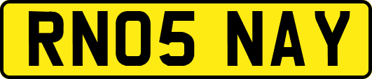 RN05NAY