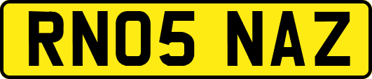 RN05NAZ
