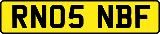 RN05NBF