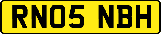 RN05NBH