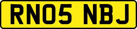 RN05NBJ