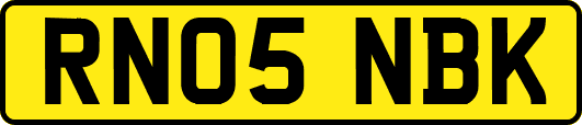 RN05NBK