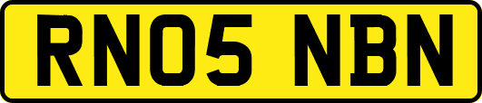 RN05NBN