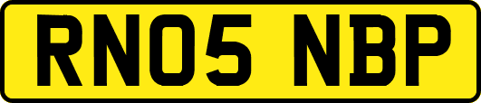 RN05NBP