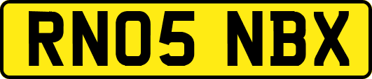 RN05NBX