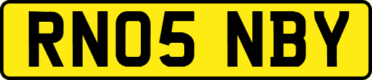 RN05NBY