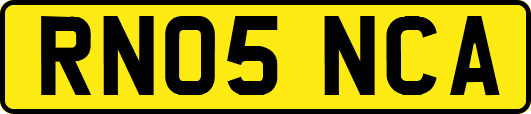 RN05NCA