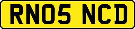 RN05NCD