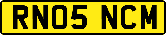 RN05NCM