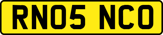 RN05NCO