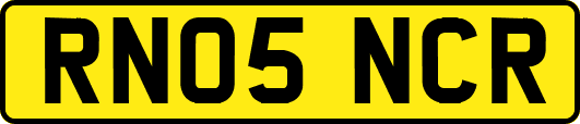 RN05NCR
