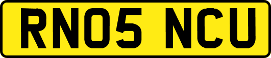 RN05NCU