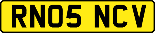 RN05NCV