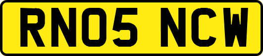 RN05NCW