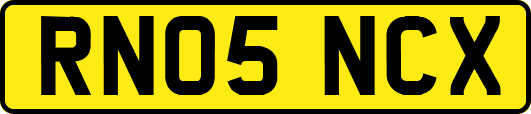 RN05NCX