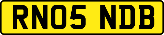 RN05NDB