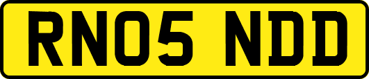 RN05NDD