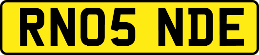 RN05NDE