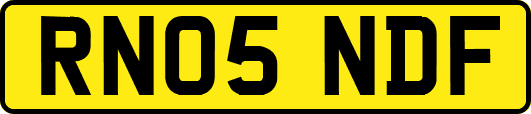 RN05NDF