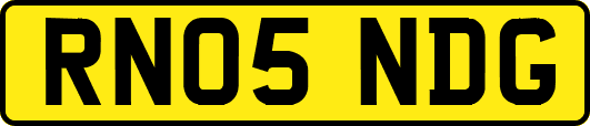 RN05NDG